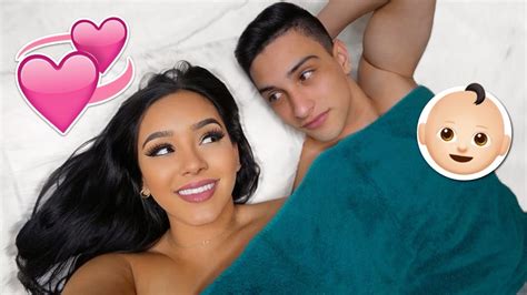 isaacandandrea onlyfans leaked|Issac and Andrea pov blowjob